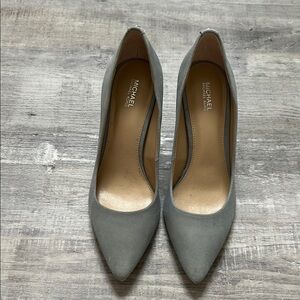 Michael Kors - brand new heels - size 8.5